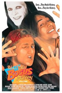 دانلود فیلم Bill & Ted’s Bogus Journey 1991