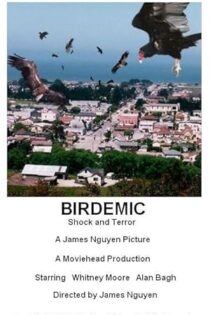 دانلود فیلم Birdemic: Shock and Terror 2010