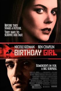 دانلود فیلم Birthday Girl 2001