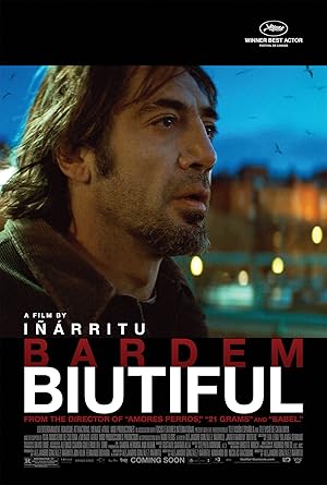دانلود فیلم Biutiful 2010