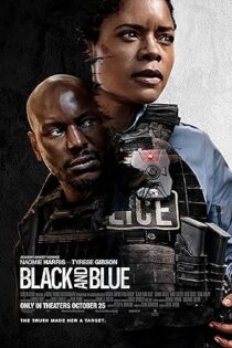 دانلود فیلم Black and Blue 2019 دانلود فیلم Black and Blue 2019