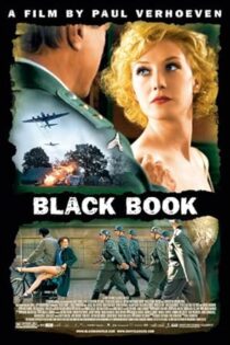 دانلود فیلم Black Book 2006