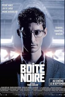 دانلود فیلم Black Box 2021