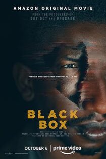 دانلود فیلم Black Box 2020