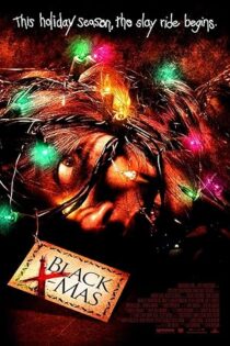 دانلود فیلم Black Christmas 2006