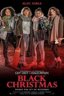 دانلود فیلم Black Christmas 2019