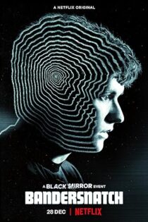 دانلود فیلم Black Mirror: Bandersnatch 2018 بدون سانسور
