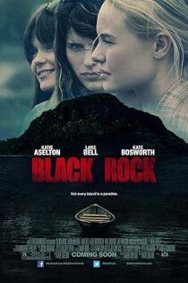 دانلود فیلم Black Rock 2012 دانلود فیلم Black Rock 2012
