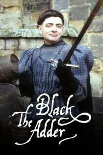 دانلود سریال Blackadder
