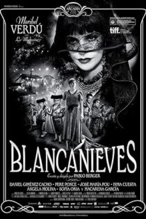 دانلود فیلم Blancanieves 2012 دانلود فیلم Blancanieves 2012