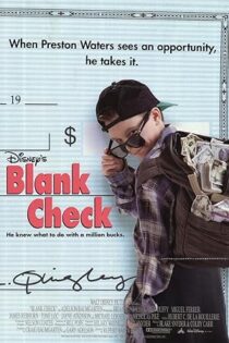 دانلود فیلم Blank Check 1994 دانلود فیلم Blank Check 1994