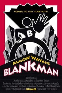 دانلود فیلم Blankman 1994 دانلود فیلم Blankman 1994