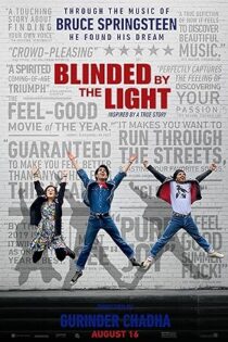 دانلود فیلم Blinded by the Light 2019 دانلود فیلم Blinded by the Light 2019