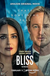 دانلود فیلم Bliss 2021