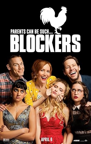 دانلود فیلم Blockers 2018 دانلود فیلم Blockers 2018