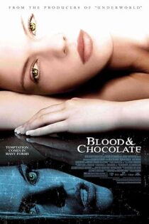 دانلود فیلم Blood and Chocolate 2007 دانلود فیلم Blood and Chocolate 2007