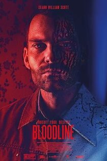 دانلود فیلم Bloodline 2018