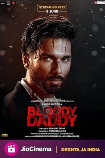 دانلود فیلم Bloody Daddy 2023 دانلود فیلم Bloody Daddy 2023