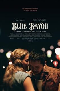 دانلود فیلم Blue Bayou 2021
