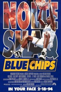 دانلود فیلم Blue Chips 1994