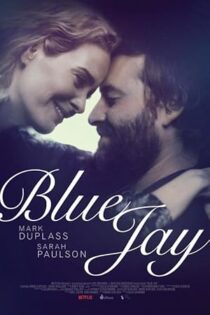 دانلود فیلم Blue Jay 2016 دانلود فیلم Blue Jay 2016