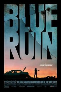 دانلود فیلم Blue Ruin 2013 دانلود فیلم Blue Ruin 2013