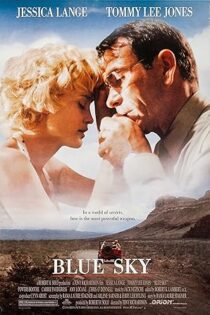 دانلود فیلم Blue Sky 1994