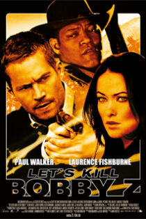 دانلود فیلم Bobby Z 2007