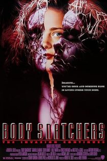 دانلود فیلم Body Snatchers 1993 دانلود فیلم Body Snatchers 1993