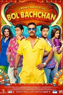 دانلود فیلم Bol Bachchan 2012