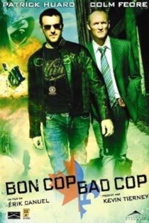 دانلود فیلم Bon Cop Bad Cop 2006 دانلود فیلم Bon Cop Bad Cop 2006