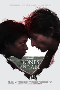 دانلود فیلم Bones and All 2022 دانلود فیلم Bones and All 2022