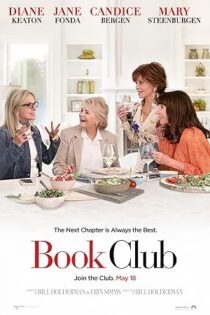 دانلود فیلم Book Club 2018