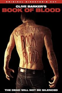 دانلود فیلم Book of Blood 2009