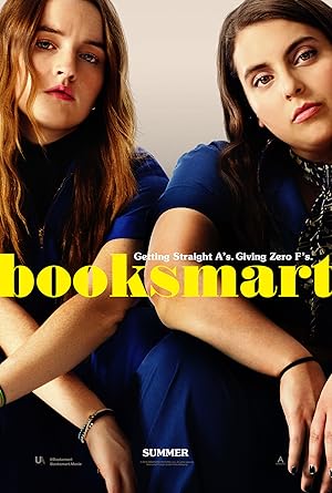 دانلود فیلم Booksmart 2019 بدون سانسور دانلود فیلم Booksmart 2019 بدون سانسور
