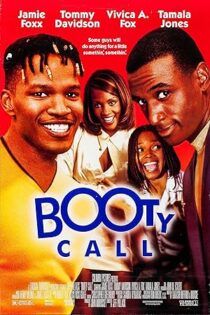 دانلود فیلم Booty Call 1997