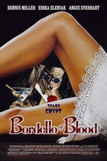 دانلود فیلم Bordello of Blood 1996