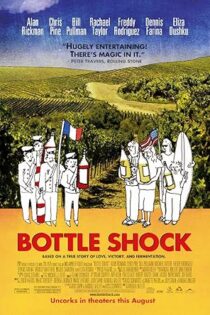 دانلود فیلم Bottle Shock 2008
