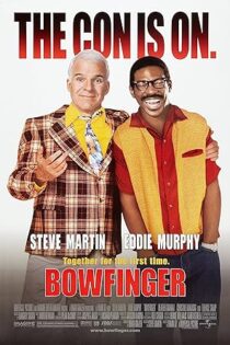 دانلود فیلم Bowfinger 1999