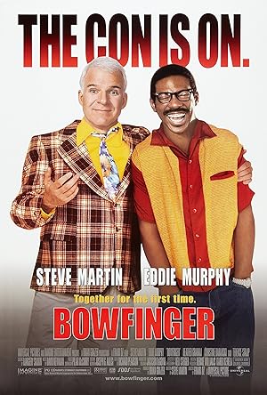 دانلود فیلم Bowfinger 1999