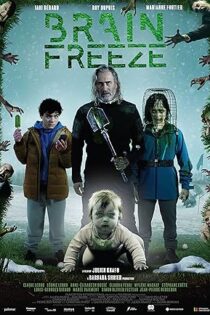 دانلود فیلم Brain Freeze 2021