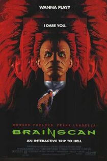 دانلود فیلم Brainscan 1994