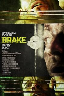 دانلود فیلم Brake 2012