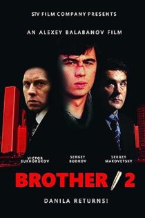 دانلود فیلم Brat 2 2000