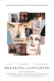 دانلود فیلم Breaking and Entering 2006