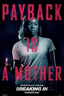 دانلود فیلم Breaking In 2018