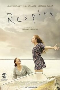 دانلود فیلم Breathe 2014 دانلود فیلم Breathe 2014