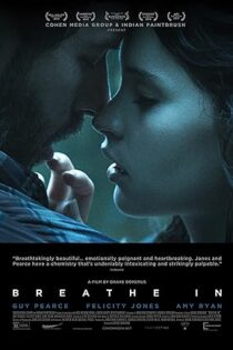 دانلود فیلم Breathe In 2013