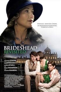 دانلود فیلم Brideshead Revisited 2008