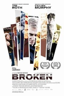 دانلود فیلم Broken 2012